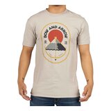 Fuji Bow & Arrow T-Shirt