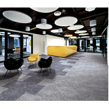Argon Carpet Tiles