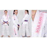 Vulkan Women's PRO Light Jiu Jitsu Gi