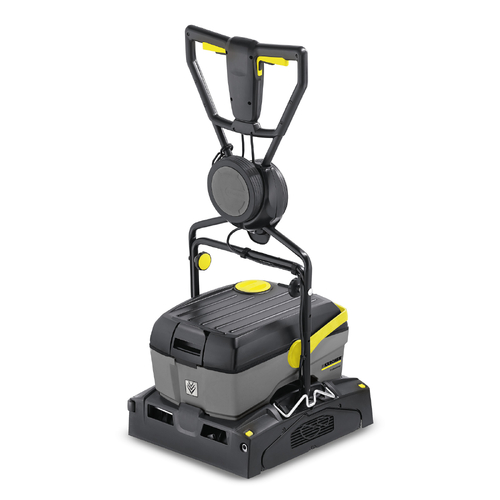 Karcher Scrubber Drier BR 40/10 C Ep Adv