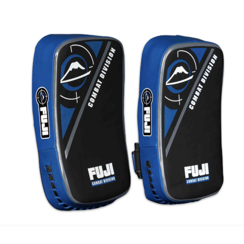 Fuji Precision Curved Thai Pad