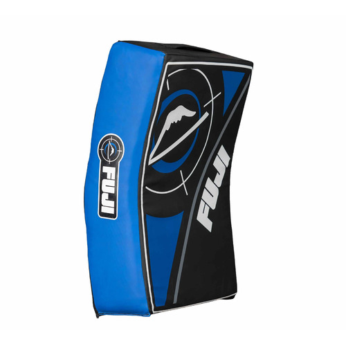 Fuji Precision Curved Kick Shield