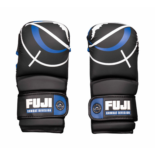 Fuji Precision Hybrid MMA Gloves