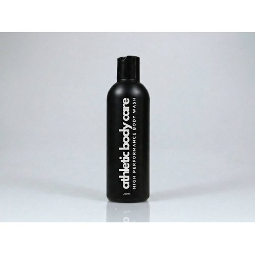 Athletic Body Care Performance Body Wash