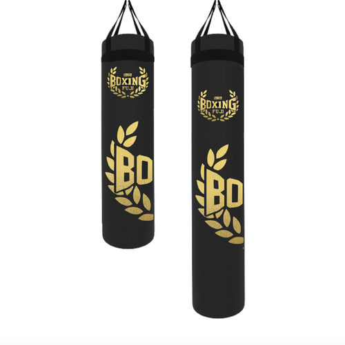 Fuji 1969 Heavy Bag