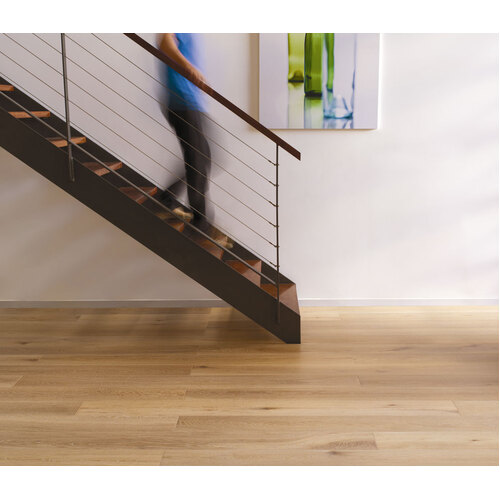 Luxury Vinyl Plank Gym Flooring