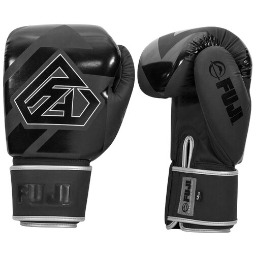 Fuji Ascension 2.0 Boxing Gloves
