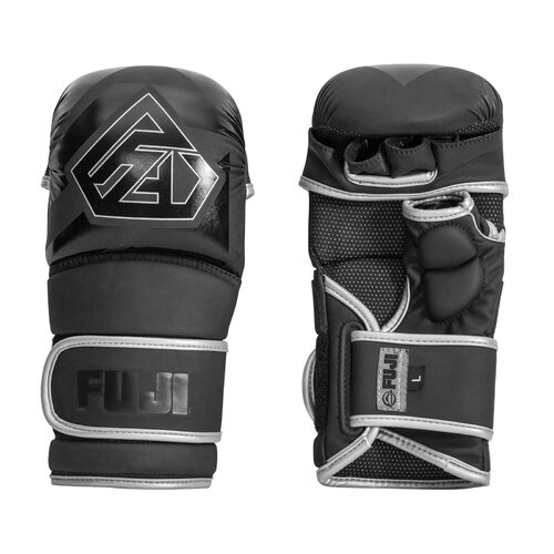Fuji Ascension 2.0 Hybrid MMA Gloves