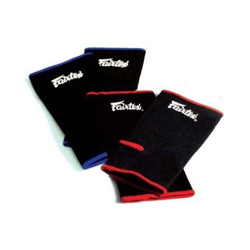 Fairtex Muay Thai Ankle Supports - AS1