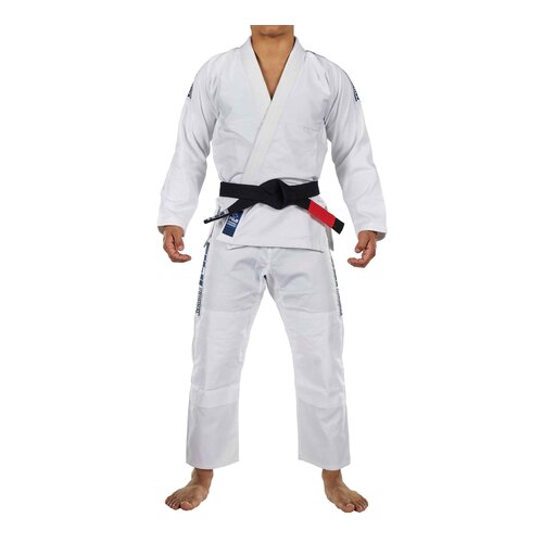 Fuji Academy BJJ Gi