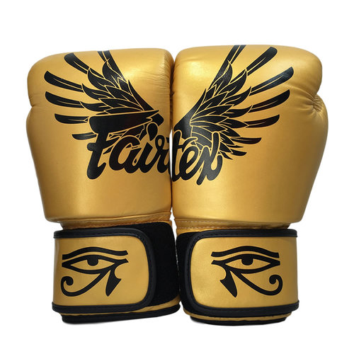 Fairtex FBV12 Ultimate NHB Gloves Thumbless