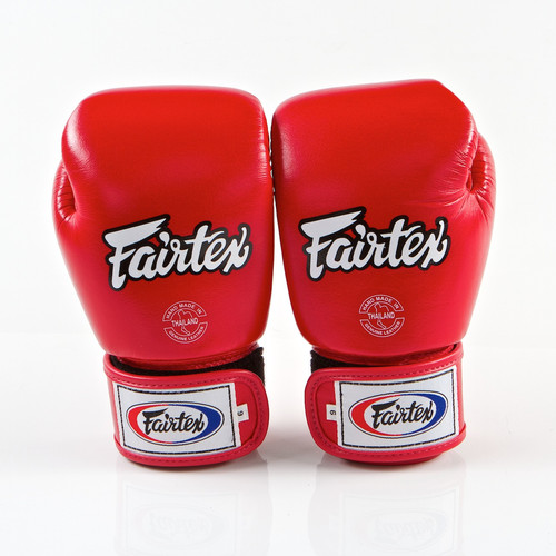 Fairtex Kids 6oz Boxing Gloves - BGV1