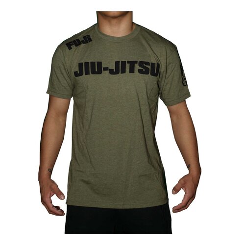 Fuji BJJ T-Shirt