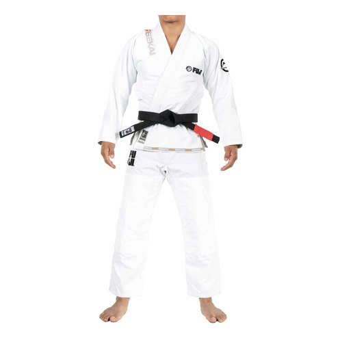 Fuji Sekai 2.0 Jiu-Jitsu Gi