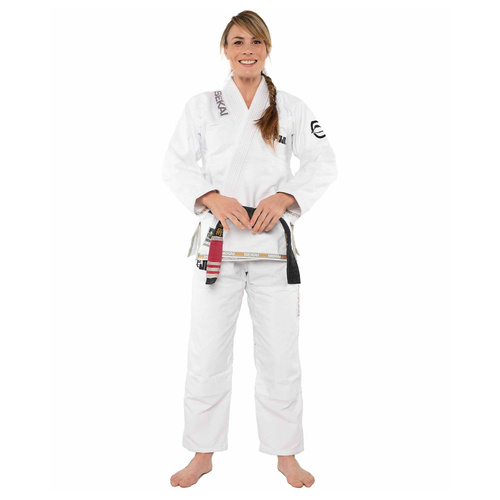 Fuji Sekai 2.0 Womens BJJ Gi