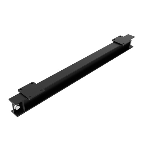 Fuji Ceiling Mount Trolley Bag Rack