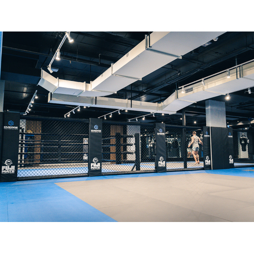 Fuji MMA Cage Panels