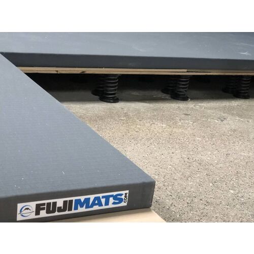 FUJI Spring Floor System