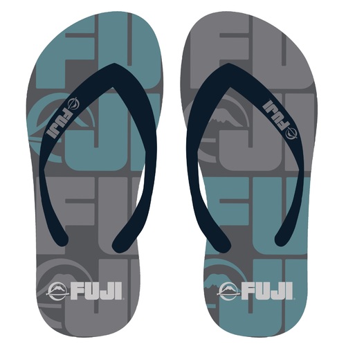 Fuji Ocean Flip Flops