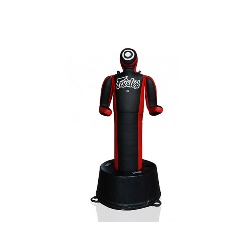 Fairtex Maddox III Hybrid Grappling Dummy - GD3