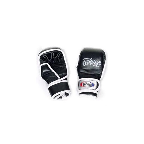 Fairtex Ultimate Grappling Sparring Gloves - X Large