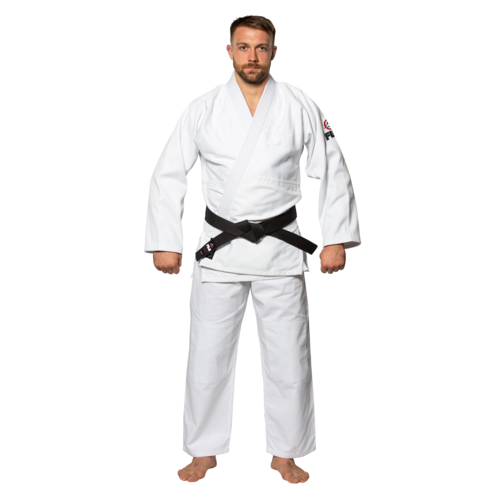 Fuji Single Weave Judo Gi