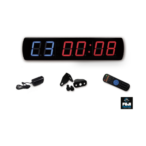 Fuji Round Timer