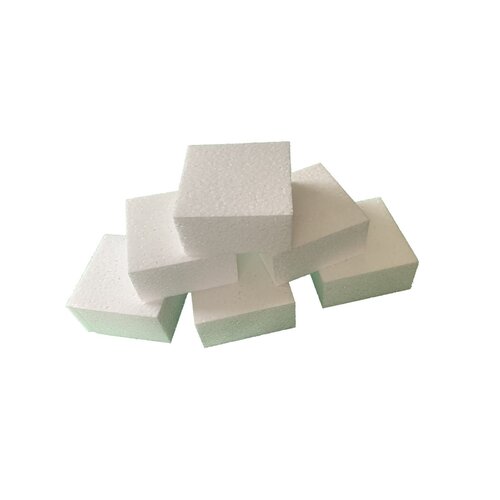 Fuji Subfloor Super Blocks