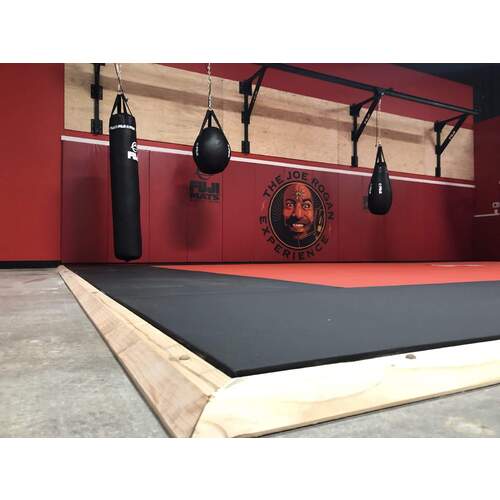 Fuji Smooth Series MMA Mats