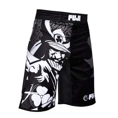 Fuji Musashi Fight Shorts
