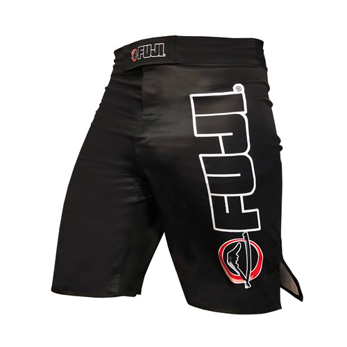 Fuji Kids Obsidian Competition Fight Shorts