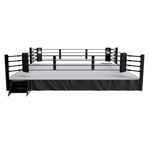 Fuji Competition Boxing Rings