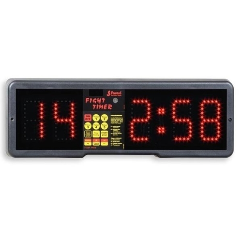 Boxing Fight Timer