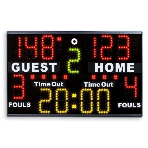 Multi Sport Scoreboard