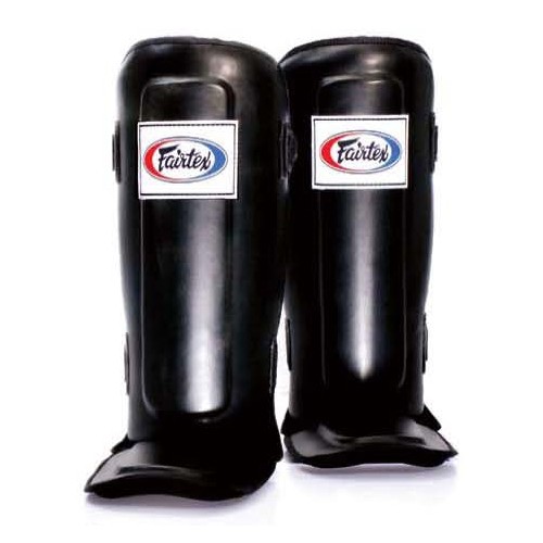 Fairtex Pro Style Shin Pads - SP3