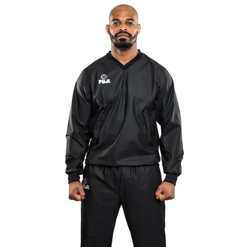 FUJI ThermoTech Sauna Suit: Elevate Your Workout with Enhanced