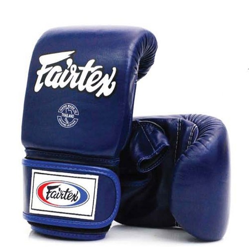 Fairtex Muay Thai Bag Gloves - TGO3