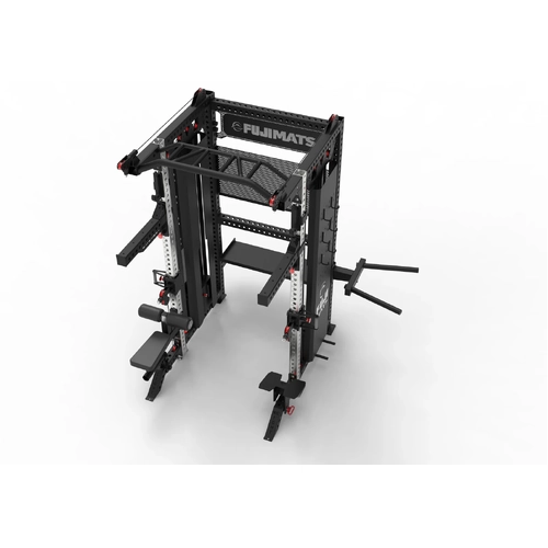 FUJI Power Rack System