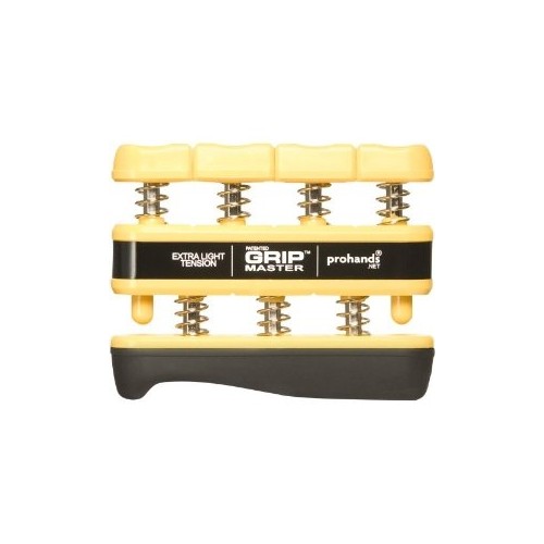 Gripmaster pro hand exerciser online
