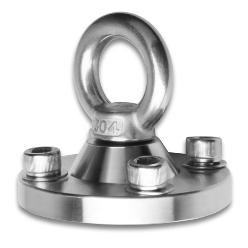 GRPL Tech Heavy Duty 360 Anchor Mount