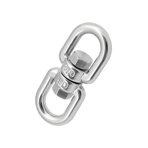 Fuji Heavy Bag Swivels