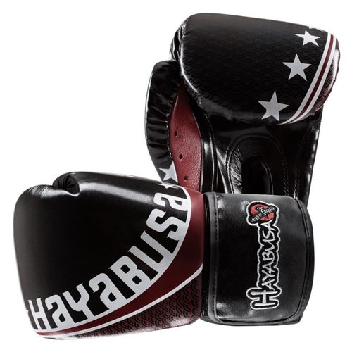 Hayabusa Pro Muay Thai 16oz Gloves