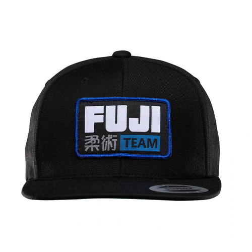 Fuji Jiu-Jitsu Team Snapback Hat