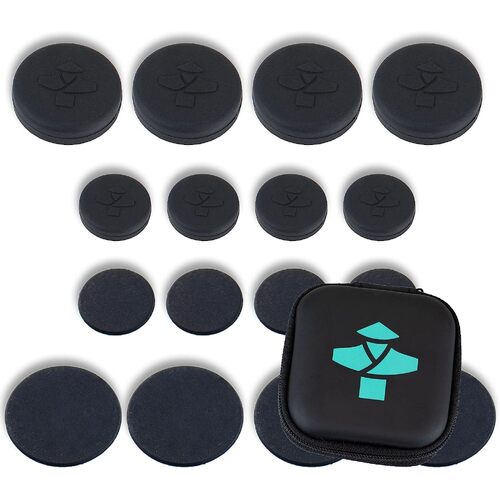 SenseAid Cauliflower Ear Magnet Kit