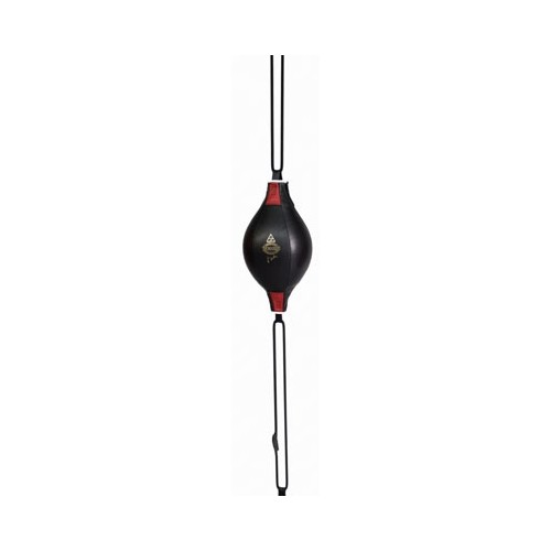 Jim Bradley 25cm Leather Floor to Ceiling Ball
