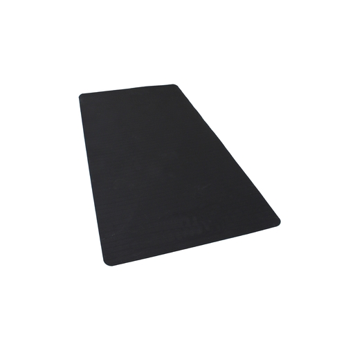 Legend Gym Equipment and Treadmill Mat