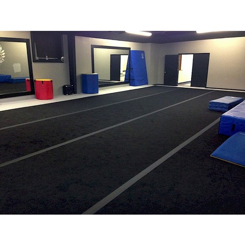 Premium Gymnastics Mats Safety and Performance in one Gymnastics