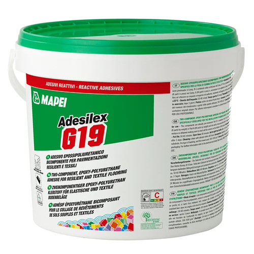 Mapei Adesilex G19 Adhesive