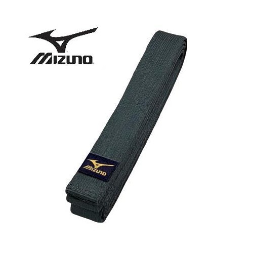 Mizuno Black Belt Deluxe