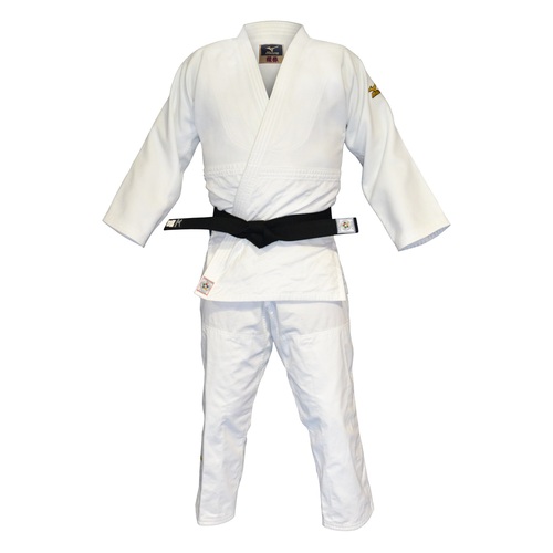 mizuno canada judo